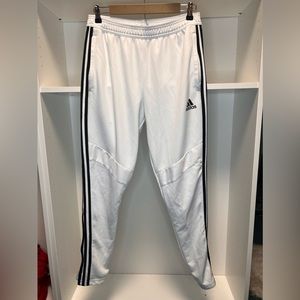 ADIDAS men’s soccer sweatpants